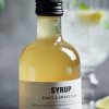 Yuzu-sirap Nicolas Vahé 200 ml