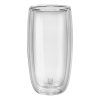 Glas 474 ml set om 2 ZWILLING® Sorrento