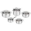 Servisset DUETTO+ G719SA74 Tefal 10 st