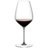Rödvinsglas VELOCE, set i 2 delar, 720 ml, Riedel