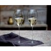 Vitvinsglas VELOCE, set i 2 delar, 347 ml, Riedel