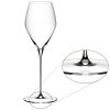 Vitvinsglas VELOCE, set i 2 delar, 347 ml, Riedel