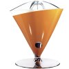 Elektrisk juicepress VITA 0,6 l, orange, rostfritt stål, Bugatti