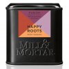 Ekologiska kryddblandningar HAPPY ROOTS 45 g, Mill & Mortar