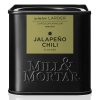 Jalapeño-chili 45 g, flingor, Mill & Mortar