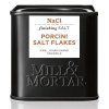 Karl Johan-salt 80 g, i flingor, Mill & Mortar