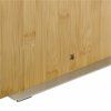 Knivblock FLEXTEC, kompakt, bambu, WMF