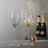 Champagneglas SPECIAL SPUMANTE, set i 2, 500 ml, klara, Spiegelau