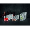 Glas BOSSA NOVA, set i 12, klara, Nachtmann