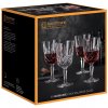 Vinglas NOBLESSE, set i 4, 355 ml, klara, Nachtmann