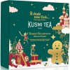 Teservis DISCOVER KUSMI, 45 muslinpåsar, Kusmi Tea