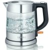 Tryckkokare WK 3468 Severin 1,0 l silver
