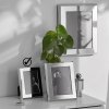 Fotoram MODA 10 x 15 cm, silver, nickel, Philippi