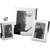 Fotoram MODA 10 x 15 cm, silver, nickel, Philippi