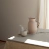 Vattenkokare AMPHORA 1,2 l, mjuk persika, Stelton