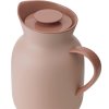 Vattenkokare AMPHORA 1,2 l, mjuk persika, Stelton