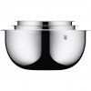 Köksskålar GOURMET, set i 3, rostfritt stål, WMF