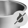 Köksskålar GOURMET, set i 3, rostfritt stål, WMF