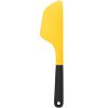 Stekspade GOOD GRIPS 33 cm, för omeletter, gul, silikon, OXO