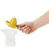 Citruspress GOOD GRIPS 75 ml, plast, OXO