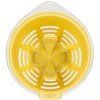Citruspress GOOD GRIPS 75 ml, plast, OXO