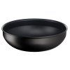 Wok INGENIO ECO RESIST 26 cm, non-stick, Tefal
