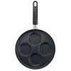 Pannkakspanna PANCAKE TIME 25 cm, non-stick, Tefal