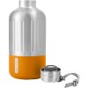 Vattenflaska EXPLORER 650 ml, orange, rostfritt stål, Black+Blum