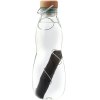 Vattenflaska EAU GOOD 650 ml, oliv, glas, Black+Blum