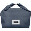 Lunchväska 6,7 l, skiffer, plast, Black+Blum