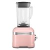 Mixer ARTISAN K400 1,4 l, matt rosa, KitchenAid