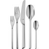 Matbestickset KINEO, set i 66 delar, silver, rostfritt stål, WMF