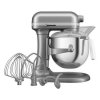 Hushållsassistent HEAVY DUTY 5KSM70JPX 6,6 l, silver, KitchenAid