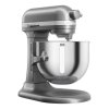 Hushållsassistent HEAVY DUTY 5KSM70JPX 6,6 l, silver, KitchenAid