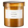 Doftljus VALOA AUTUMN L 9,5 cm, Blomus