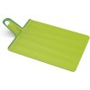 Skärbräda CHOP2POT 60204 45 x 26 cm, grön, plast, Joseph Joseph