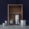 Gräddkanna ARNE JACOBSEN 150 ml, silver, Stelton