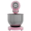 Hushållsassistent SMF03PKEU, pastellrosa, Smeg