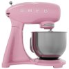 Hushållsassistent SMF03PKEU, pastellrosa, Smeg