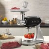 Köttkvarnstillbehör för hushållsassistent SMMG01, Smeg