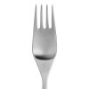Bordsgaffel MAYA 2000 20 cm, set i 6 delar, silver, rostfritt stål, Stelton