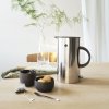 Elektrisk vattenkokare EM77 1,5 l, silver, rostfritt stål, Stelton