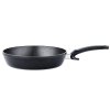 212761 7 univerzalni panev adamant comfort 32 cm cerna hlinik fissler