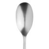 162149 1 dezertni lzicka tiki 14 cm stribrna nerezova ocel stelton