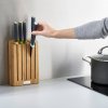 Knivblock set ELEVATE 10300, set i 6 delar, Joseph Joseph
