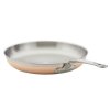 Universell panna COPPERBOND 32 cm, koppar, Hestan