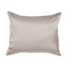 217220 1 povlak na polstar silvana silky 60 x 70 cm piskova hedvabi pip studio