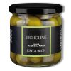 217769 zelene olivy picholine 200 g estoublon