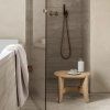 217517 2 davkovac mydla creto 190 ml bila beton blomus