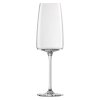 221663 3 sklenice na sampanske vivid senses 388 ml sada 2 ks zwiesel glas